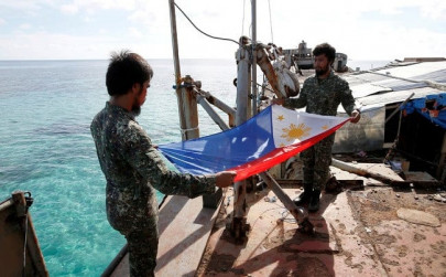 us warns china after south china sea standoff with philippines us warns china after south china sea standoff with philippines