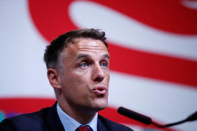 neville hoping to lead britain in tokyo