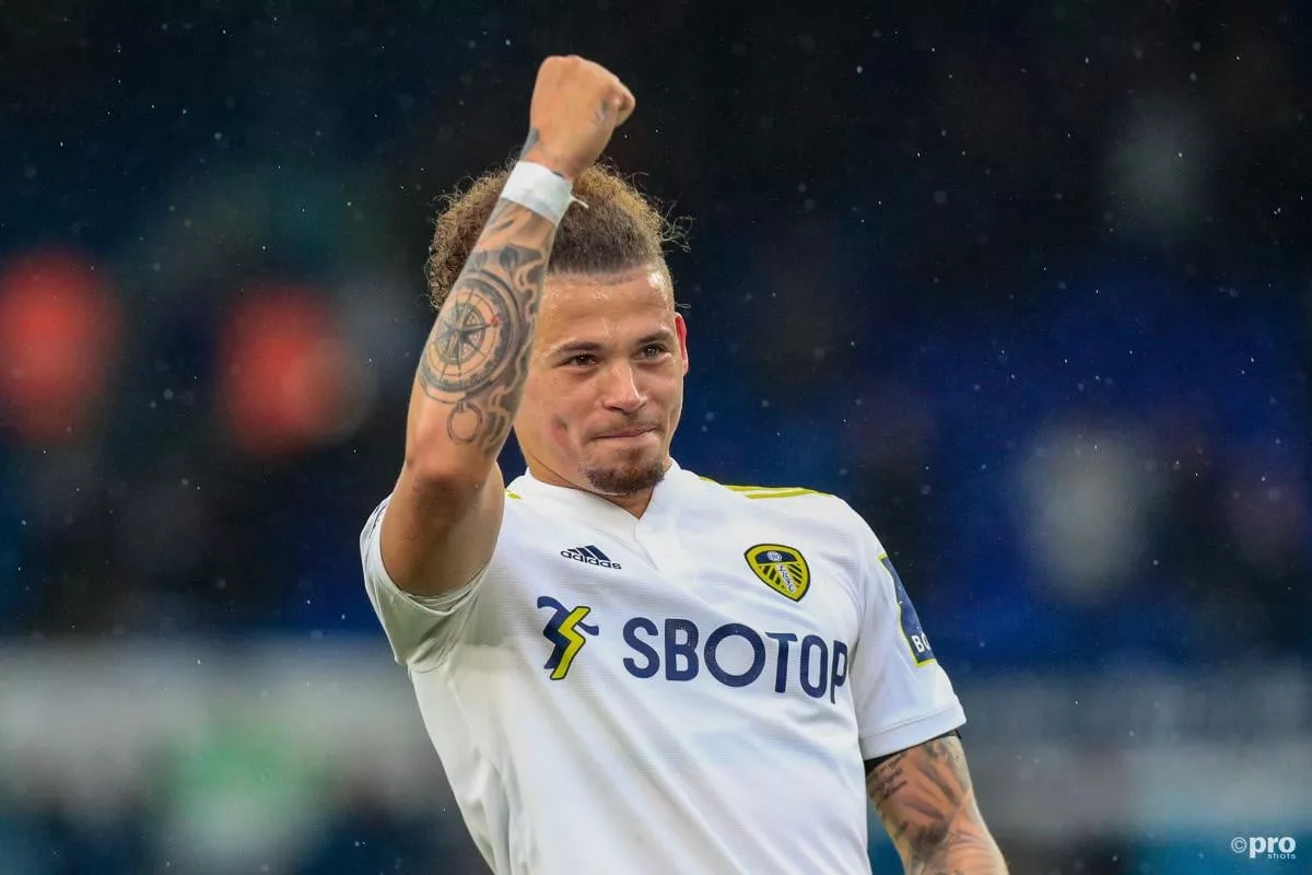 man city seal swoop for leeds midfielder phillips man city seal swoop for leeds midfielder phillips