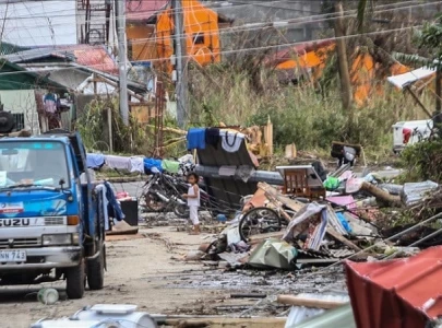 magnitude 6 2 earthquake shakes philippines magnitude 6 2 earthquake shakes philippines
