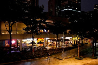 philippines extends partial coronavirus curbs in capital until end march