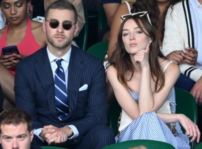 phoebe dynevor enjoys dinner with fianc cameron fuller and his parents at giorgio baldi phoebe dynevor enjoys dinner with fianc cameron fuller and his parents at giorgio baldi