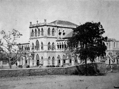 through hardships to the stars st patrick s high school turns 150 years old today through hardships to the stars st patrick s high school turns 150 years old today