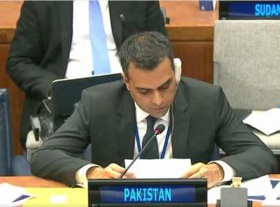 pakistan concerned over generous arms supply to india pakistan concerned over generous arms supply to india