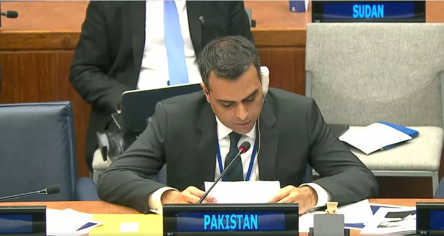 pakistan concerned over generous arms supply to india pakistan concerned over generous arms supply to india