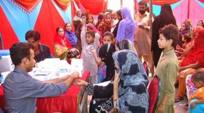 cci approves construction of dam