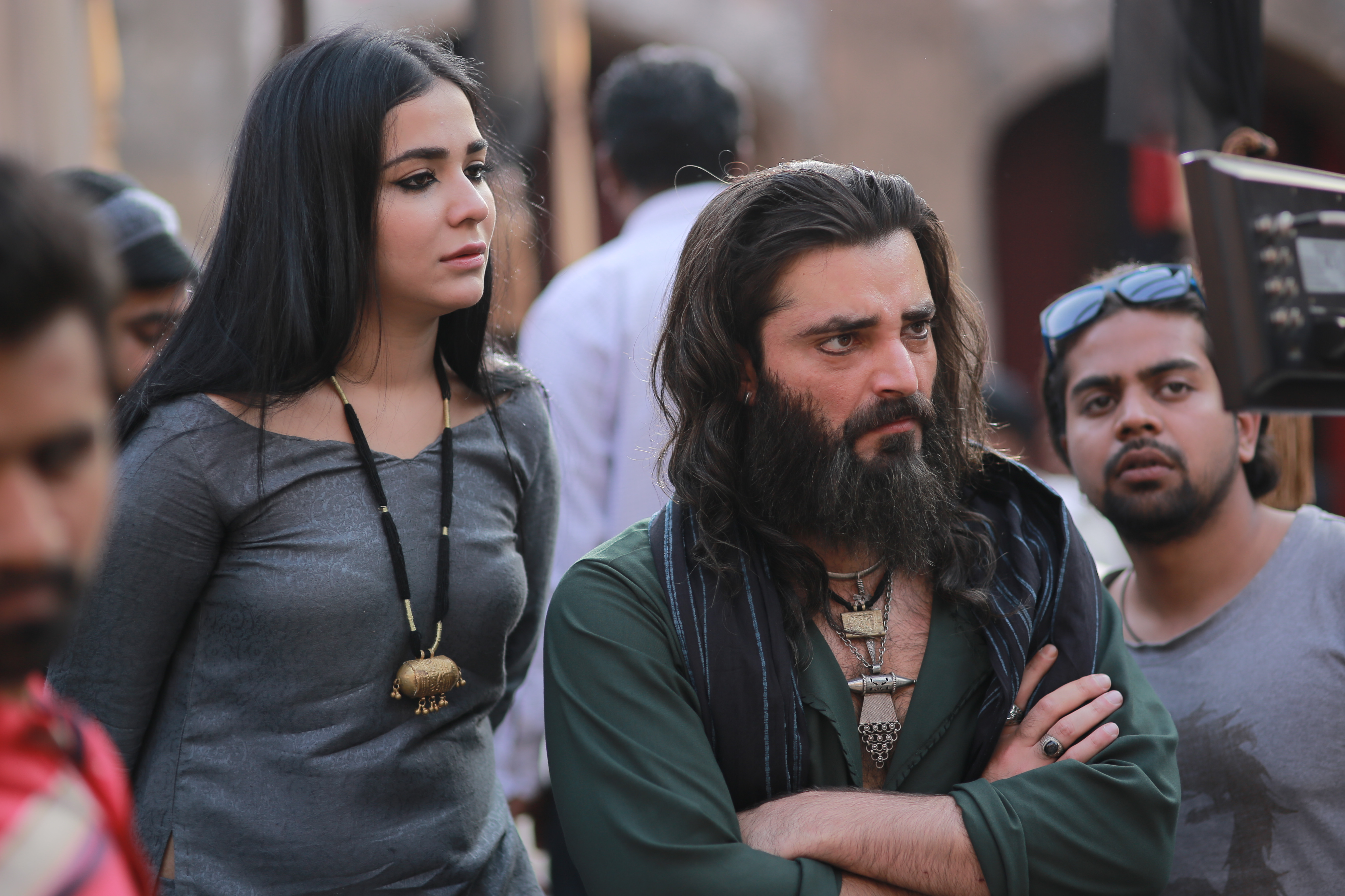 Bilal Lashari Talks About Making Pakistan s Biggest Film