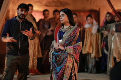 going back to his roots bilal lashari talks about making pakistan s biggest film