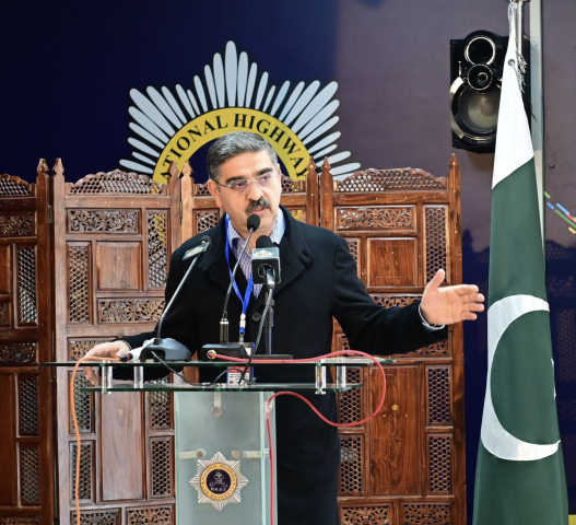 kakar calls for attitudinal change to improve police image kakar calls for attitudinal change to improve police image