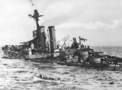wwi warship find hailed