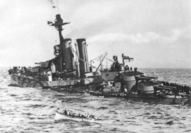 wwi warship find hailed wwi warship find hailed