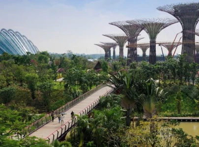 sustainable infrastructure investment urged