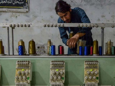 how a lack of innovation is crippling pakistan s economy