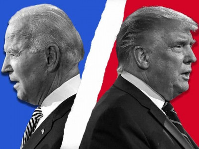 the election has revealed an ugly truth about america the election has revealed an ugly truth about america