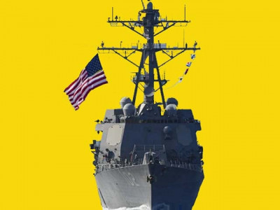 america s increased control over the indian ocean will benefit india america s increased control over the indian ocean will benefit india