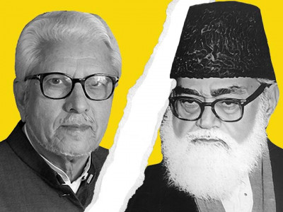 from mawdudi to ghamidi the legacy of political islam from mawdudi to ghamidi the legacy of political islam