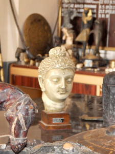 follow up experts inspect 163 stolen artifacts