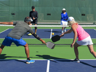pickleball phenomenon takes over new york pickleball phenomenon takes over new york