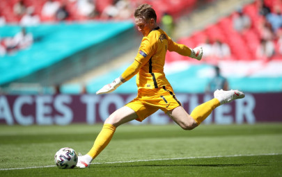 england s pickford values euro 2020 glory over personal plaudits england s pickford values euro 2020 glory over personal plaudits