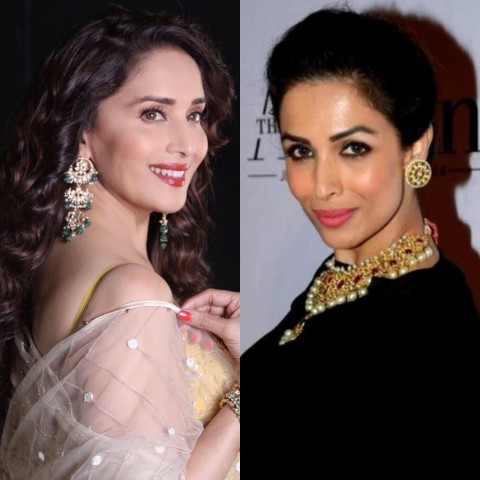 from madhuri to malaika celebs covid hacks from madhuri to malaika celebs covid hacks