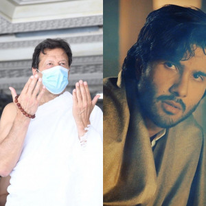 i feel sad for those judging pm imran khan s visit to mecca and madina feroze khan i feel sad for those judging pm imran khan s visit to mecca and madina feroze khan