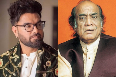 yasir hussain calls out pakistani artists for forgetting mehdi hassan yasir hussain calls out pakistani artists for forgetting mehdi hassan