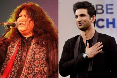 watch sushant singh rajput grooves to abida parveen in 2011 video