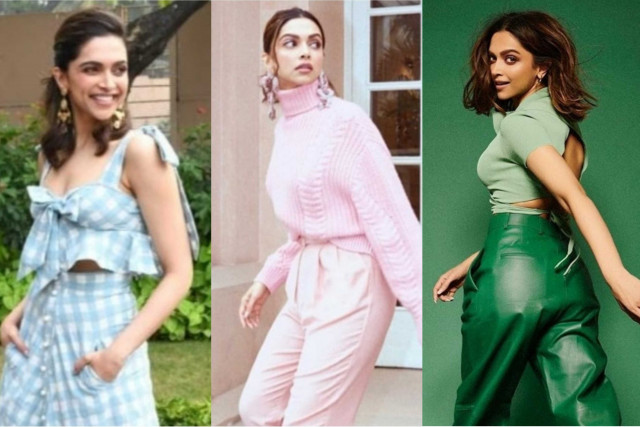 five casual looks to try from deepika padukone s closet five casual looks to try from deepika padukone s closet