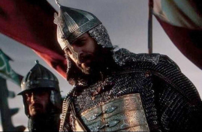 non muslims unaware of muslim history are our main target salahuddin ayyubi series producers non muslims unaware of muslim history are our main target salahuddin ayyubi series producers