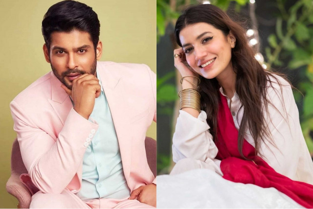 pakistani celebrities mourn sidharth shukla s untimely demise pakistani celebrities mourn sidharth shukla s untimely demise