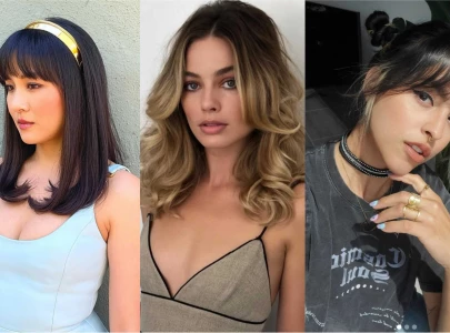 six hair trends to try this upcoming winter season