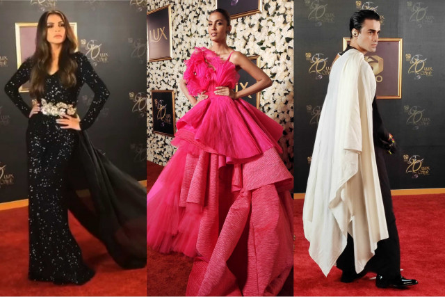 silk gowns and royal capes best dressed celebs at the lsas 2021 silk gowns and royal capes best dressed celebs at the lsas 2021