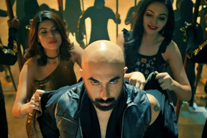 hsy wanted his own khal nayak inspired villainous dance number in ishrat made in china hsy wanted his own khal nayak inspired villainous dance number in ishrat made in china