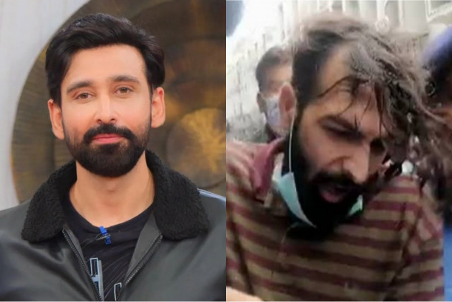 test of our justice system sami khan weighs in on zahir jaffer s appeal against death penalty test of our justice system sami khan weighs in on zahir jaffer s appeal against death penalty