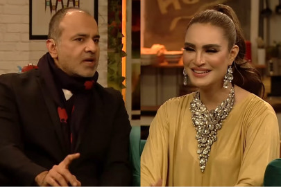 newer models don t have class or a personality nadia hussain deepak perwani on better days newer models don t have class or a personality nadia hussain deepak perwani on better days