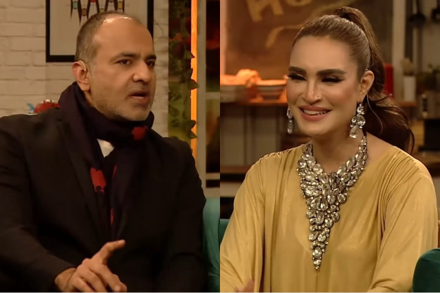 newer models don t have class or a personality nadia hussain deepak perwani on better days