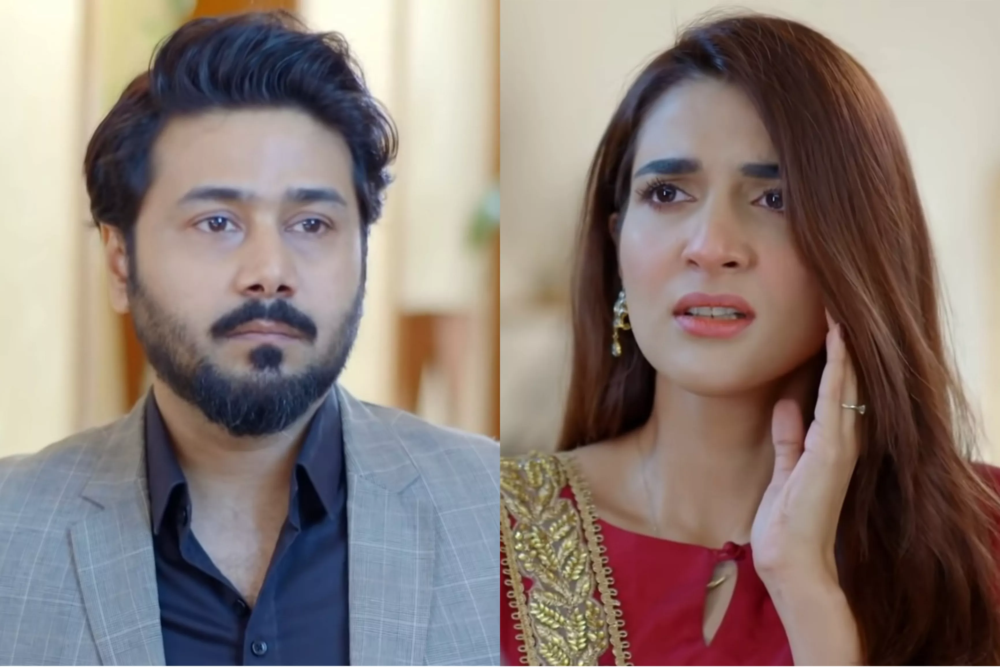 he s not oppressing her he s the one being oppressed angna actors reflect on viral slap scene he s not oppressing her he s the one being oppressed angna actors reflect on viral slap scene