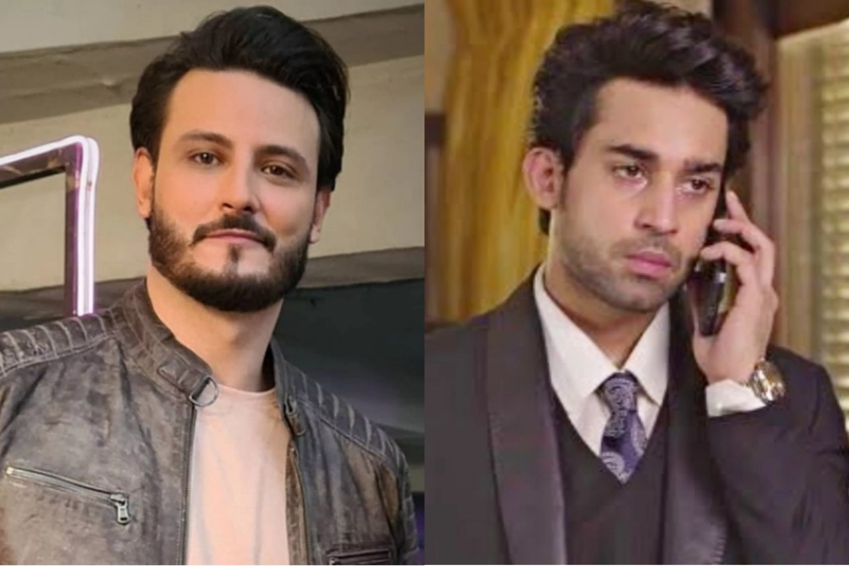 dobara was initially supposed to star okb as mahir not bilal abbas khan dobara was initially supposed to star okb as mahir not bilal abbas khan