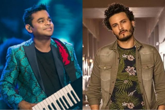 osman khalid butt shares a list of his favourite ar rahman tracks osman khalid butt shares a list of his favourite ar rahman tracks