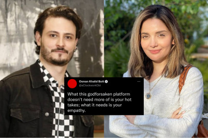 empathy over hot takes okb armeena khan others weigh in on dua zehra case empathy over hot takes okb armeena khan others weigh in on dua zehra case