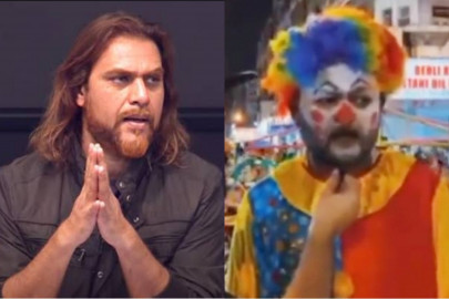 rohail hyatt recruits viral clown singer for upcoming national anthem rendition rohail hyatt recruits viral clown singer for upcoming national anthem rendition