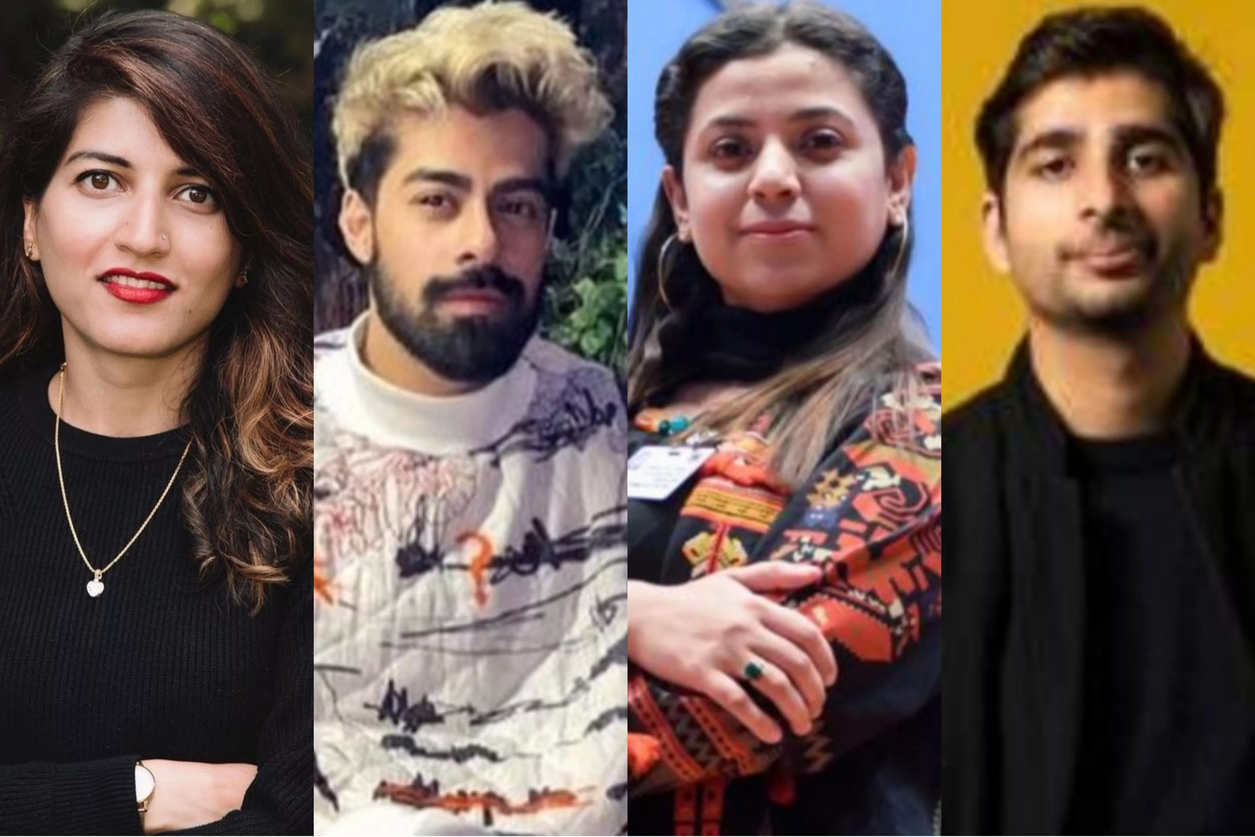four pakistanis make it to forbes 30 under 30 list for 2022 four pakistanis make it to forbes 30 under 30 list for 2022