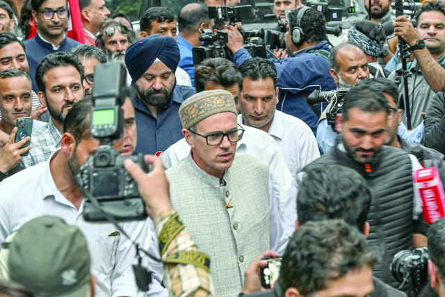 iiojk rejects bjp in 1st regional election in a decade iiojk rejects bjp in 1st regional election in a decade