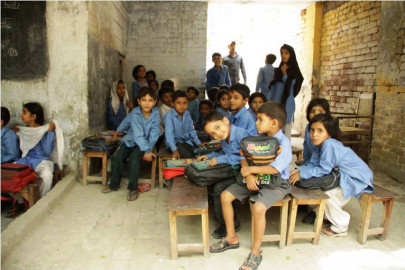 the djinns at pakistan s public schools the djinns at pakistan s public schools