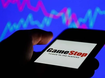 gamestop fires cfo announces layoffs