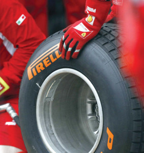 vettel burns off rivals to take pole vettel burns off rivals to take pole