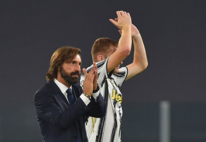 pirlo not out to copy anyone after comfortable opening win pirlo not out to copy anyone after comfortable opening win