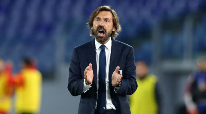 pirlo says juventus are work in progress after roma draw pirlo says juventus are work in progress after roma draw