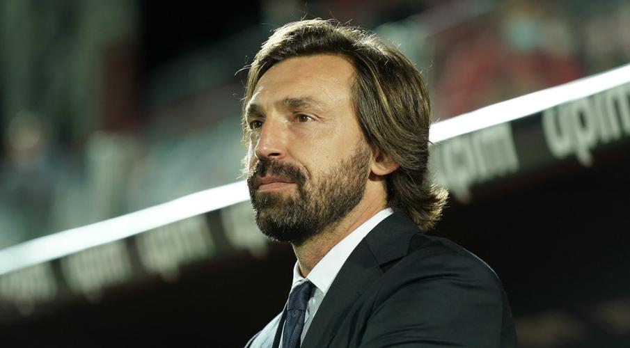 Pirlo laments carelessness as Juve drop more points