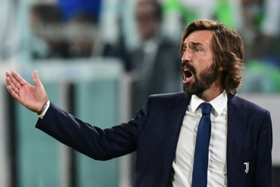 maestro pirlo faces mentor lucescu in champions league opener